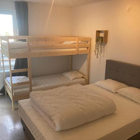 Agora De Panne Apartment Exterior photo