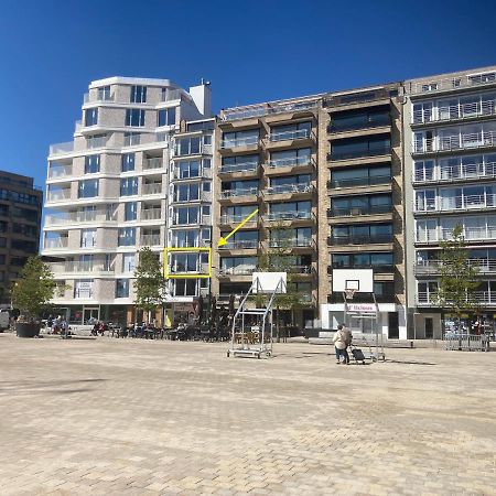 Agora De Panne Apartment Exterior photo