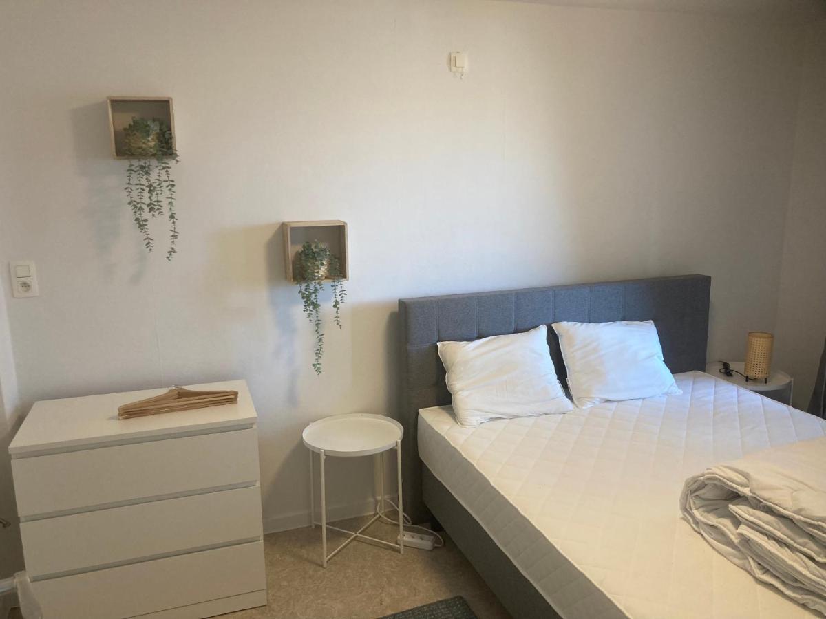 Agora De Panne Apartment Exterior photo