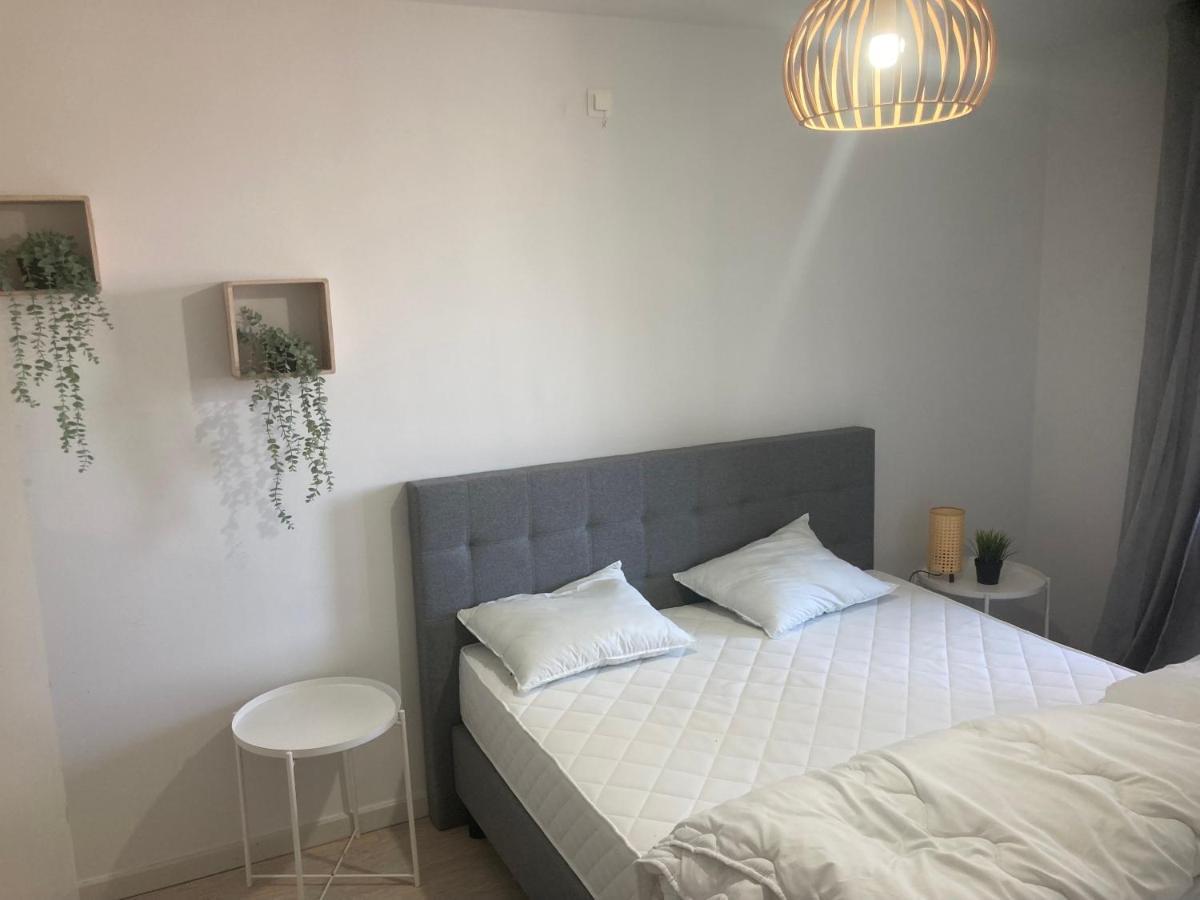 Agora De Panne Apartment Exterior photo